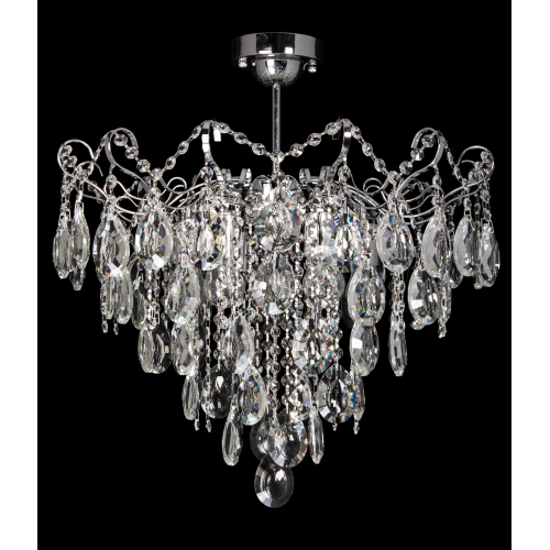 Lampa Kryształowa